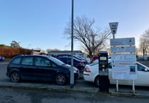 Camborne BID urges people to object to car parking changes