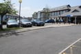 West Cornwall Hospital unit closed at night due to demand, say bosses