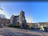 Plans to use former library for a pre-school are approved