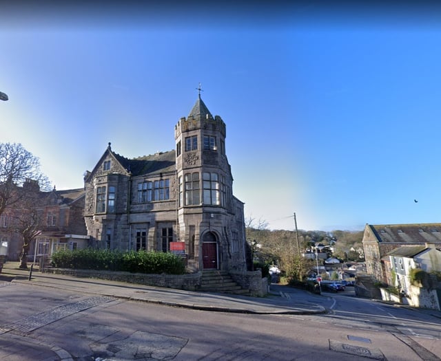 Plans to use former library for a pre-school are approved