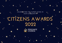 Nominations have opened for Penzance's Citizen of the Year Awards