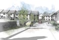 Affordable homes given go-ahead on land near St Austell