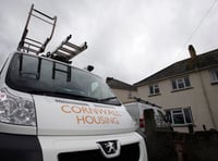 Cornwall Council to increase rents on social housing by maximum amount