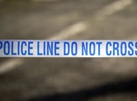 Man from St Austell area charged with murder of prisoner