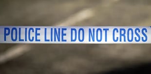 Man from St Austell area charged with murder of prisoner