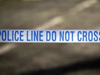 Man from St Austell area charged with murder of prisoner