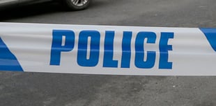 Police launch murder probe in Cornwall
