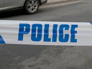 Police launch murder probe in Cornwall