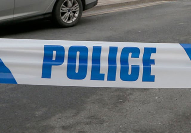 Police launch murder probe in Cornwall