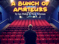 Auditions open to all