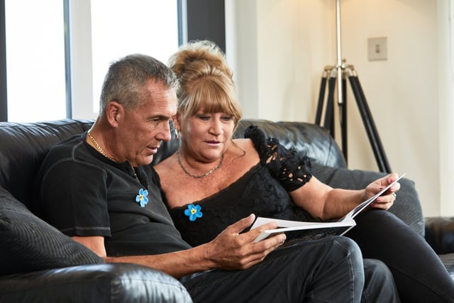 Charity appeals for residents to stay vigilant for signs of dementia