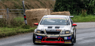 All geared up for motor event