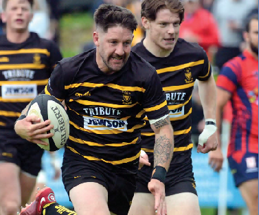 Friendly will offer Cornwall perfect test ahead of Championship opener
