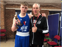 St Columb's ‘Bomber’ Browning claims unanimous victory in Dorset