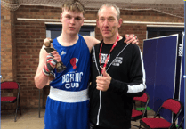 St Columb's ‘Bomber’ Browning claims unanimous victory in Dorset