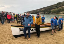 New gig club launched in Cornwall