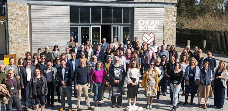 Cornwall and the Isles of Scilly Local Nature Partnership Summit
