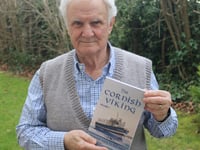 Memoir of adventures on the ocean wave