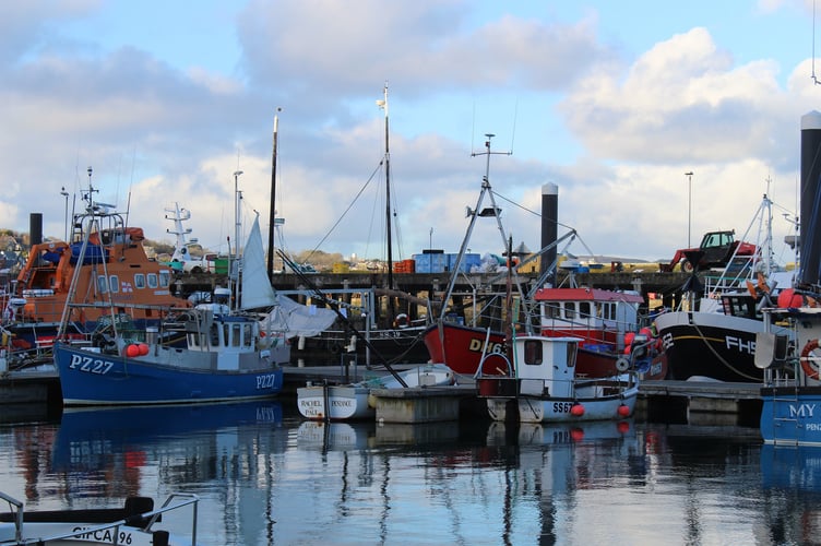 boats