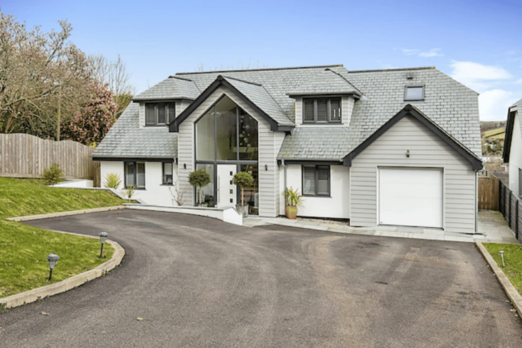 par house