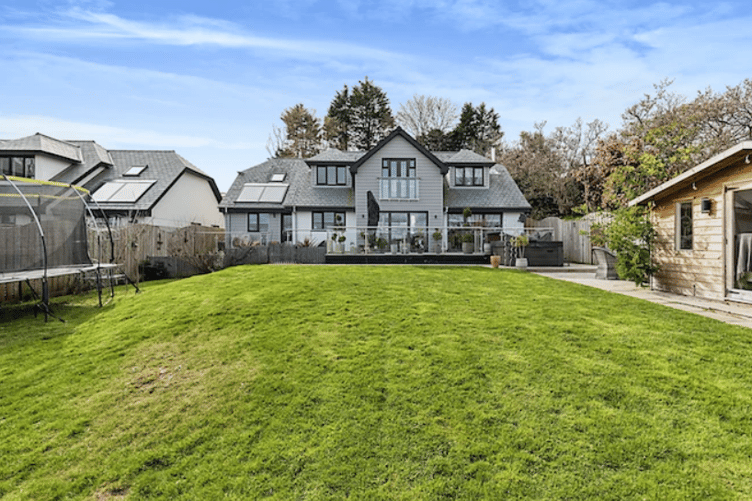 par house