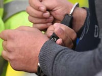 St Austell man faces alleged rape charge