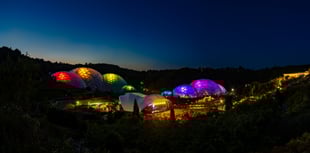 New Eden Sessions headliner revealed