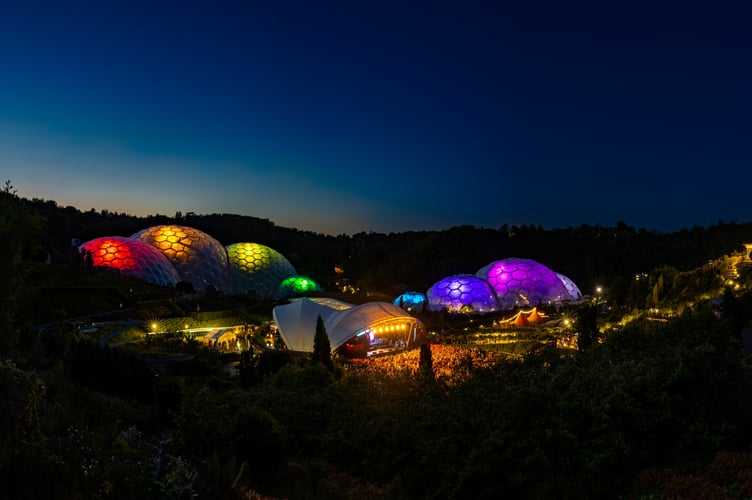 Eden Sessions
