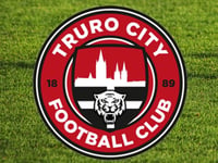Truro boss Wotton delighted with response from his players
