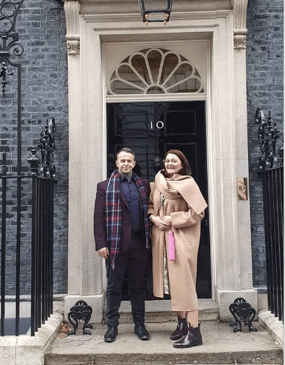 Fireman recognised for bravery in rescue