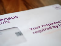 More non-UK short-term residents in Cornwall and the Isles of Scilly