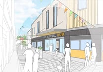Cornwall Council reveals plans for St Austell hub