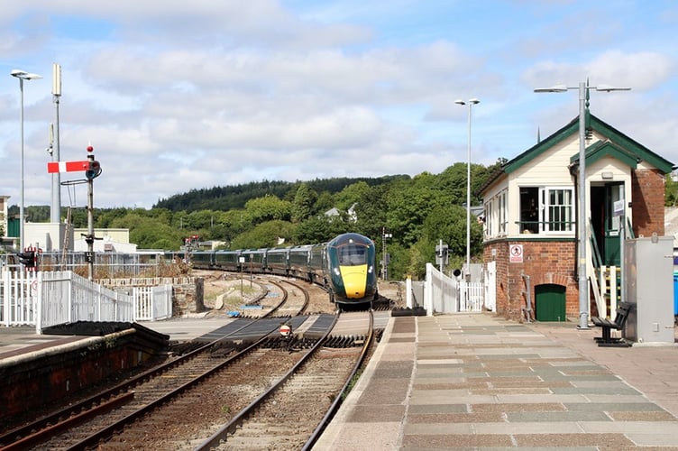 Great Western Railway 
