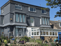 Bid to turn former Newquay hotel into apartments