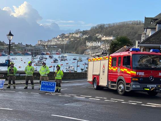 Flooding leads to a new call on defence scheme