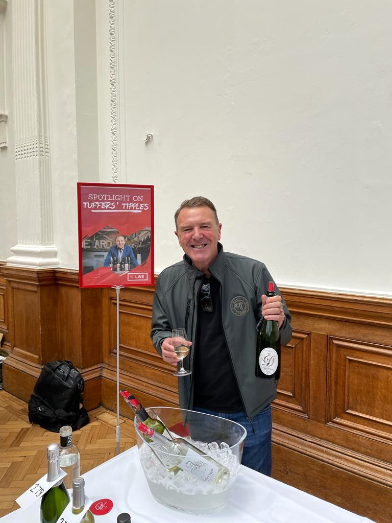 Cricket fans will be bowled over 