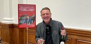 Cricket fans will be bowled over 