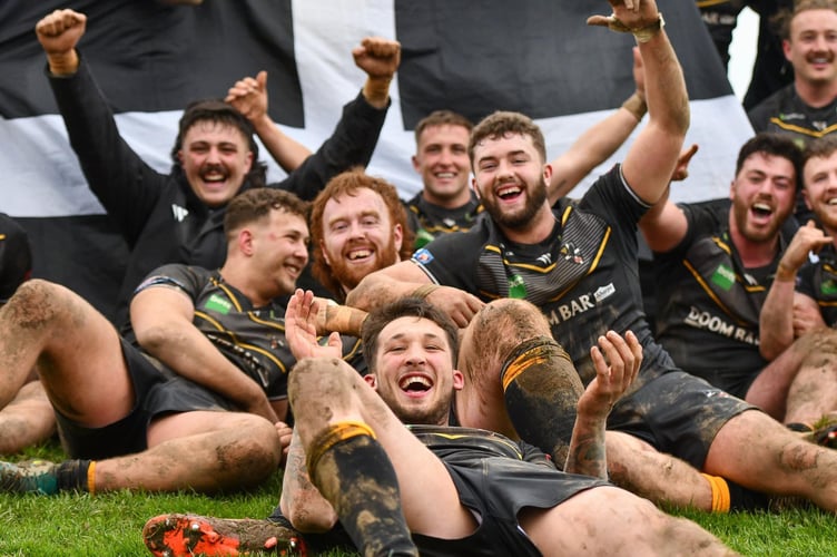 Cornwall RLFC