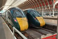 Rail services disrupted and cancelled due to Plymouth bomb - full list