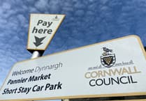 Cornwall's parking fee hike sparks controversy