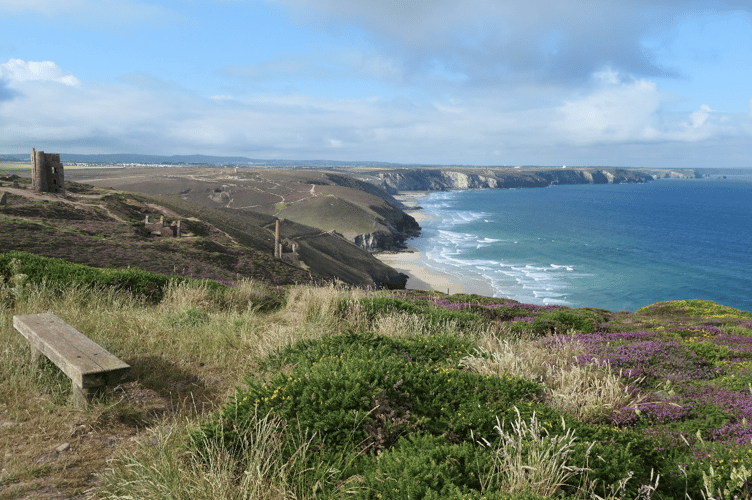 Wheal Coates