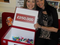 Cornish woman says Deal or No Deal win was 'life-changing'