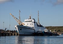 Frustration over Isles of Scilly transport scheme