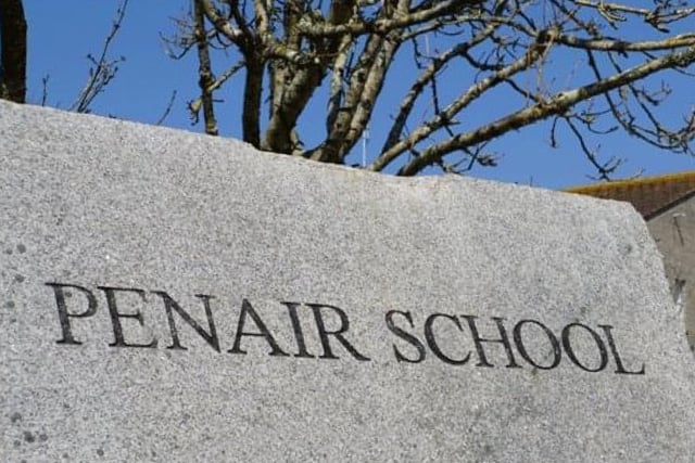 Secondary school launches fundraising campaign to revamp library
