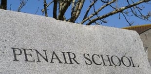 Secondary school launches fundraising campaign to revamp library