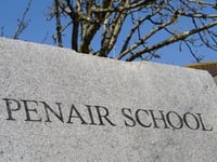Secondary school launches fundraising campaign to revamp library