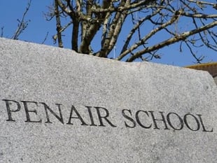 Class of 1986-87 who attended Penair School invited to reunion
