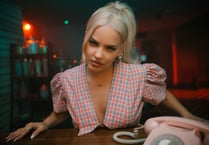 Platinum-selling Anne-Marie  to play Eden Sessions