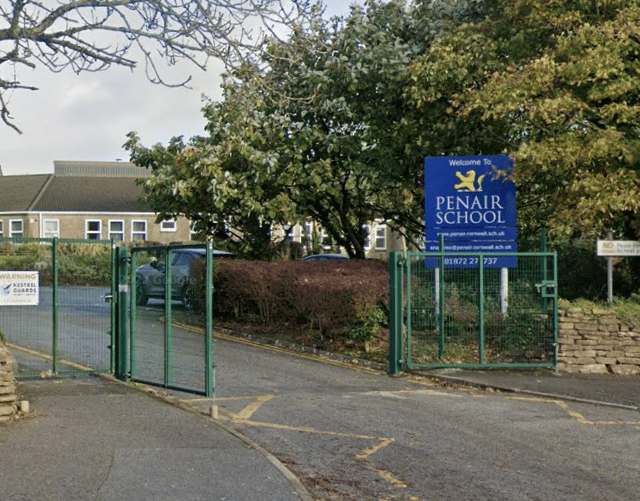 Truro schools hit by hoax bomb threat