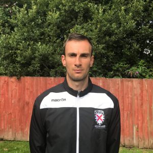 AFC St Austell manager